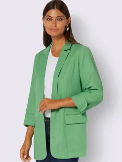 Blazer viscose