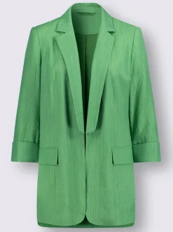 Blazer viscose