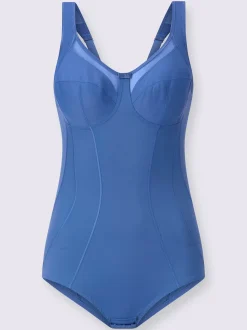 Body sans armatures bon. b, c, d