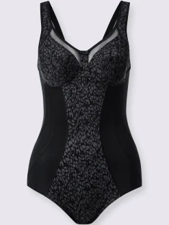 Body sans armatures bon. b, c, d