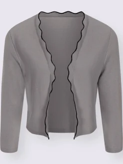 Boléro 55% coton