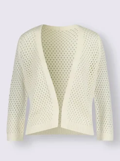 Boléro 50% coton