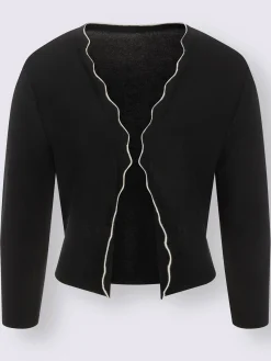 Boléro 55% coton