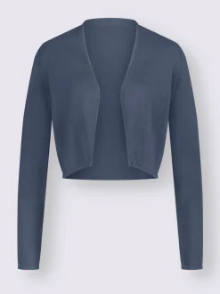Boléro pur coton