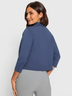 Boléro viscose