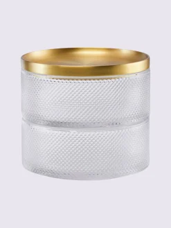 Boîte à bijoux empilables