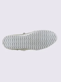 Bottes cuir nappa de vache