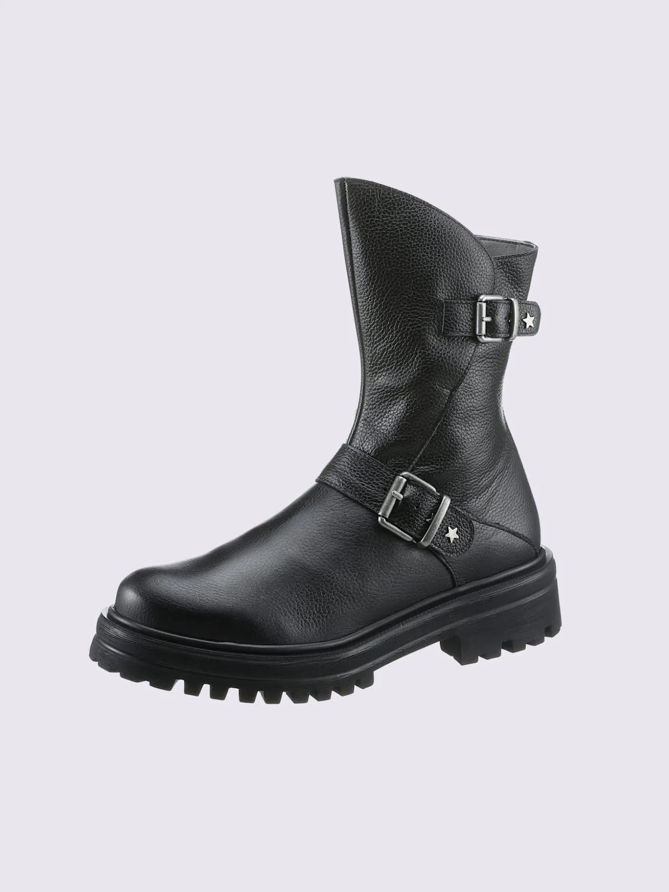 Bottes de fabrication espagnole