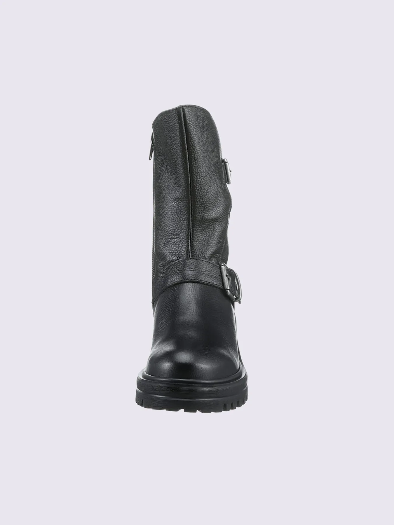 Bottes de fabrication espagnole