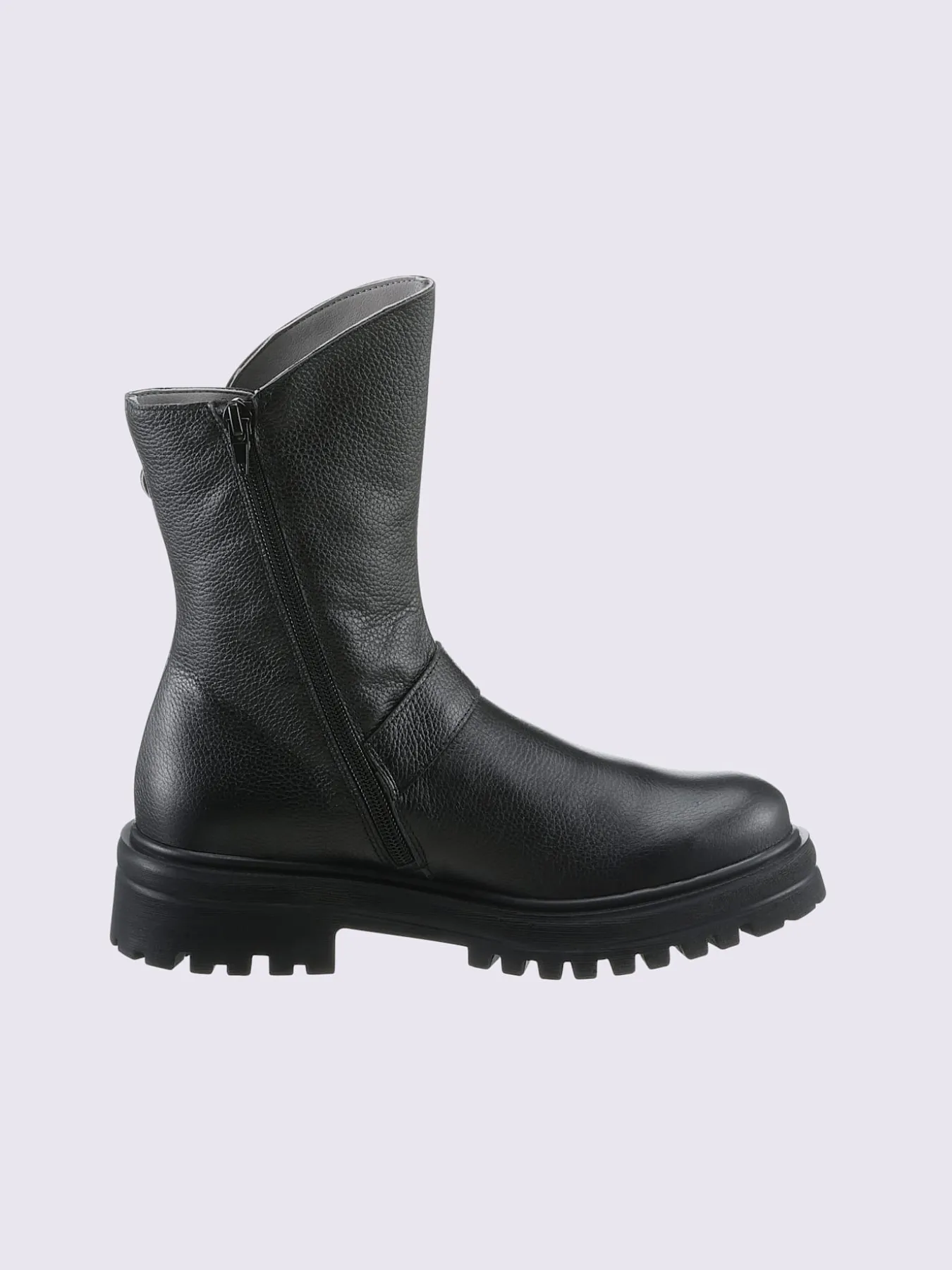 Bottes de fabrication espagnole