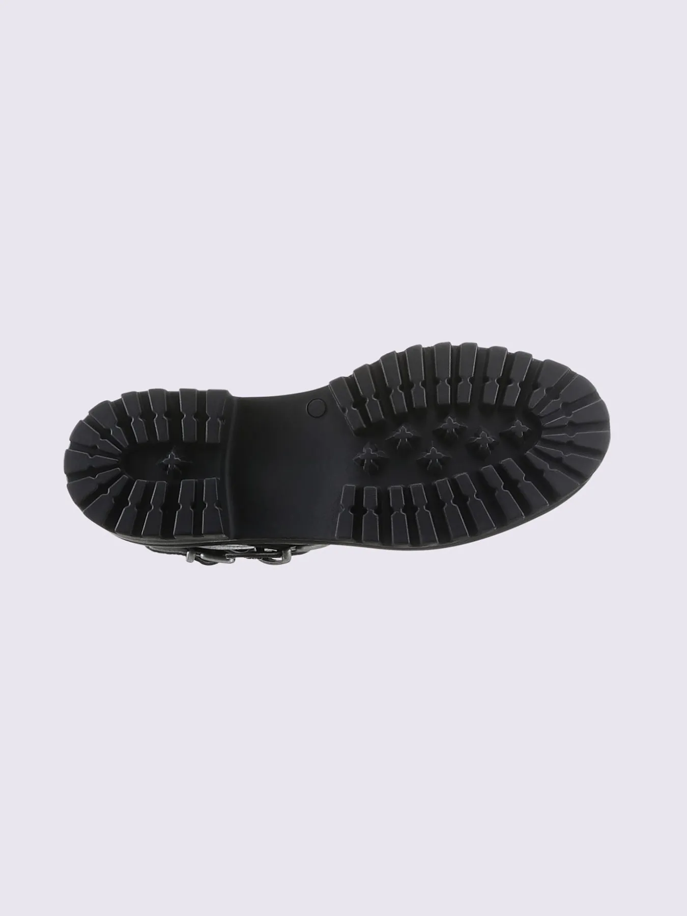 Bottes de fabrication espagnole
