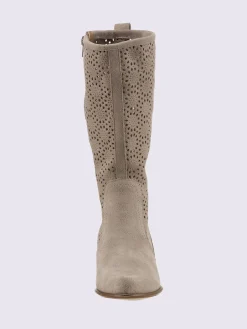Bottes de fabrication espagnole