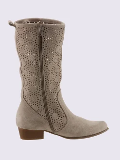 Bottes de fabrication espagnole
