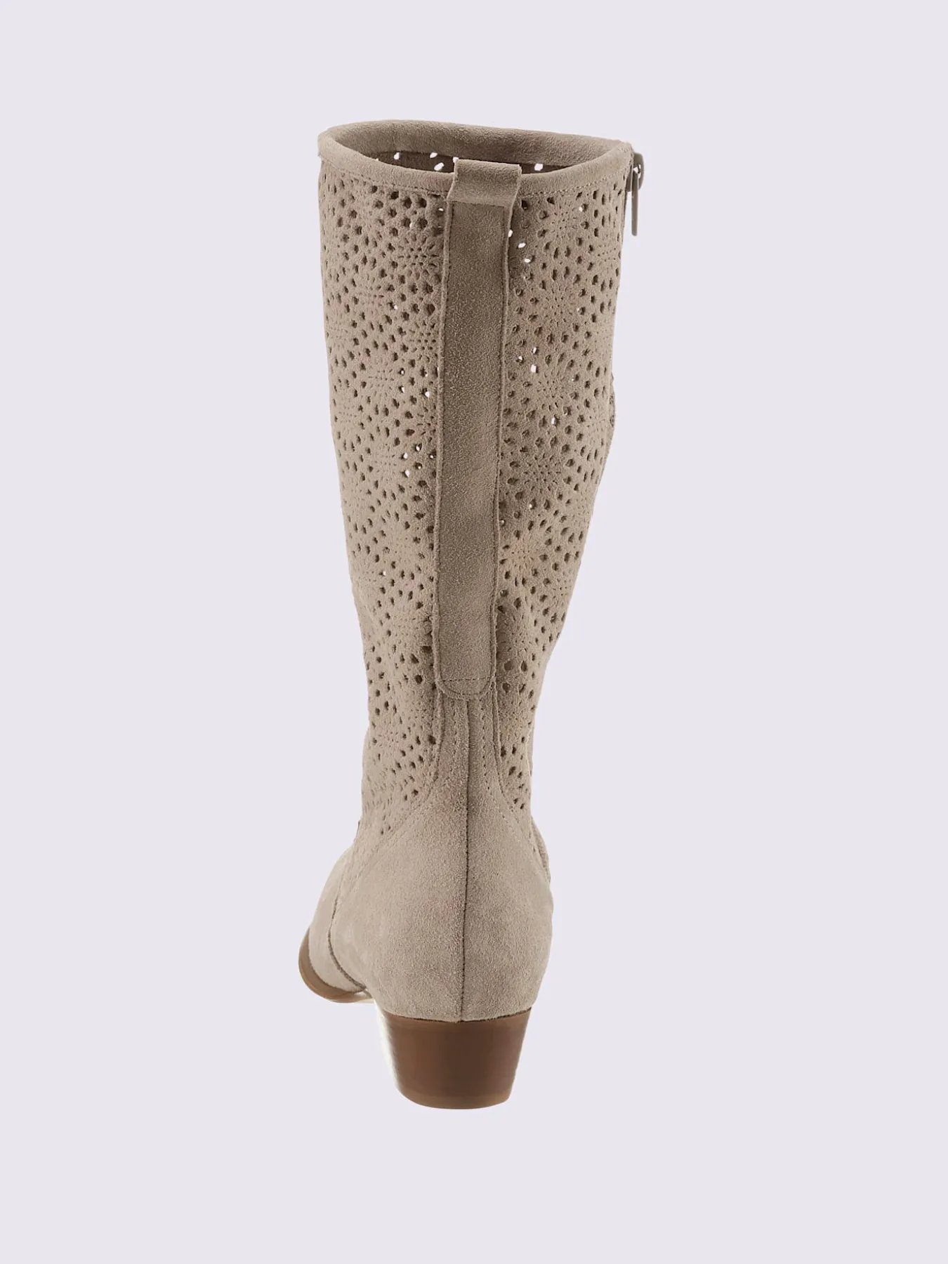 Bottes de fabrication espagnole
