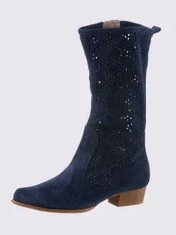 Bottes de fabrication espagnole