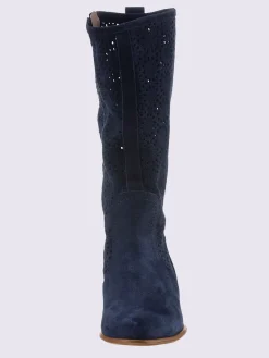 Bottes de fabrication espagnole