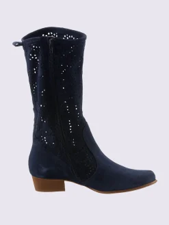 Bottes de fabrication espagnole
