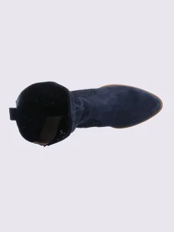 Bottes de fabrication espagnole