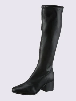 Bottes de fabrication espagnole