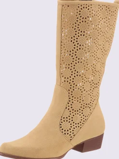 Bottes de fabrication espagnole