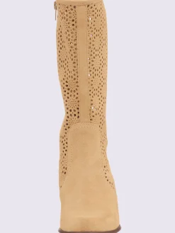 Bottes de fabrication espagnole