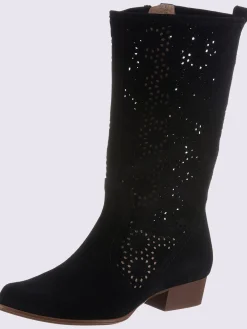 Bottes de fabrication espagnole