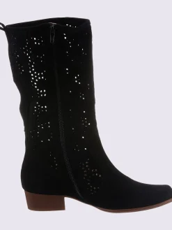 Bottes de fabrication espagnole