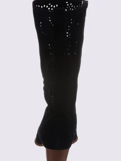 Bottes de fabrication espagnole