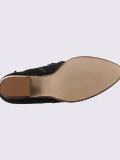 Bottes de fabrication espagnole