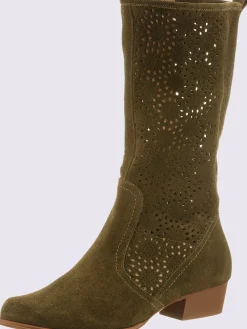 Bottes de fabrication espagnole