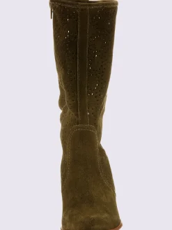Bottes de fabrication espagnole