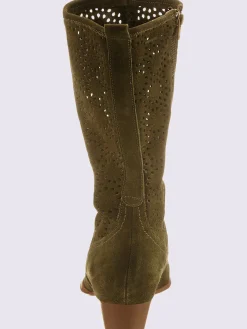 Bottes de fabrication espagnole