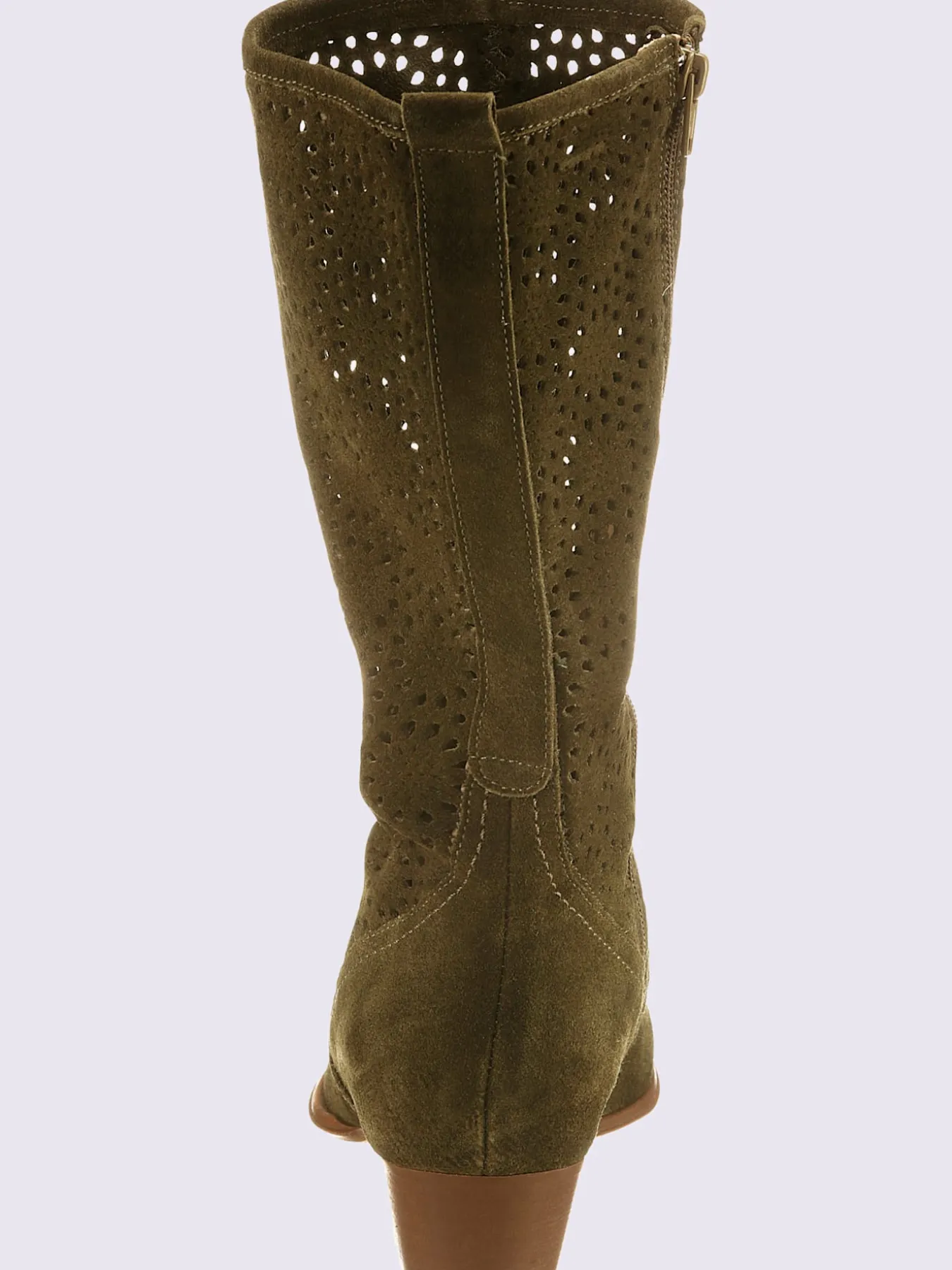 Bottes de fabrication espagnole