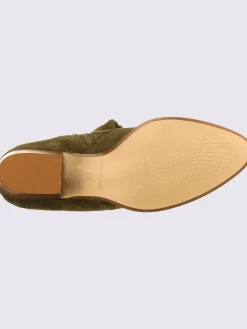 Bottes de fabrication espagnole