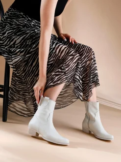 Bottes de fabrication espagnole