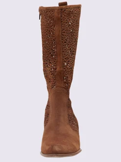 Bottes de fabrication espagnole