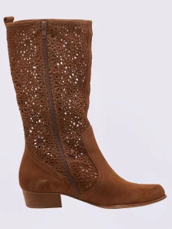 Bottes de fabrication espagnole