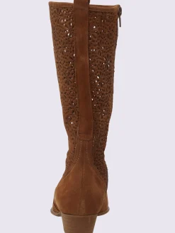 Bottes de fabrication espagnole
