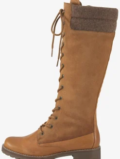 Bottes de fabrication portugaise