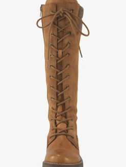 Bottes de fabrication portugaise