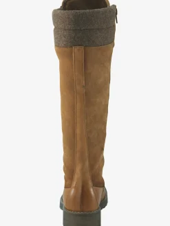 Bottes de fabrication portugaise