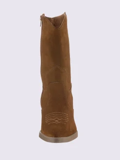 Bottes de fabrication portugaise