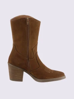 Bottes de fabrication portugaise