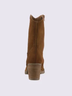 Bottes de fabrication portugaise