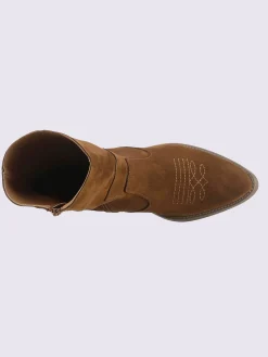 Bottes de fabrication portugaise