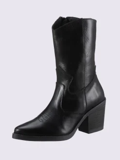 Bottes de fabrication portugaise