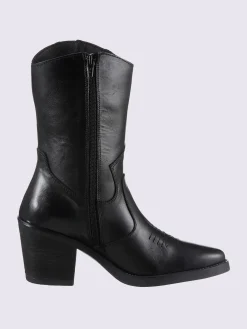 Bottes de fabrication portugaise