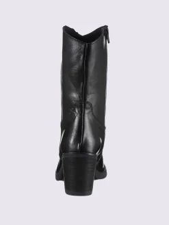 Bottes de fabrication portugaise