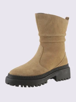 Bottes de fabrication portugaise