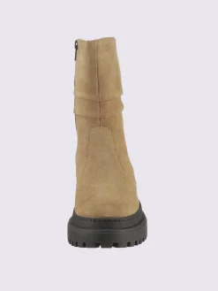 Bottes de fabrication portugaise
